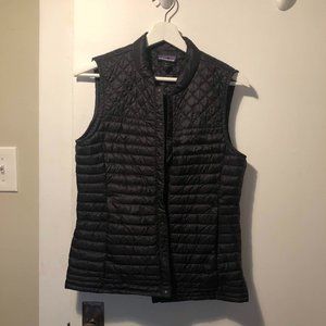 Womens Vest